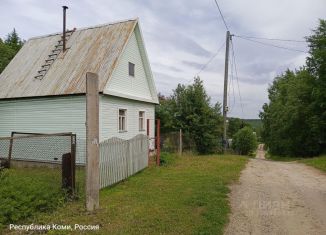 Дом на продажу, 30 м2, Коми, СТ Мелиоратор, 224