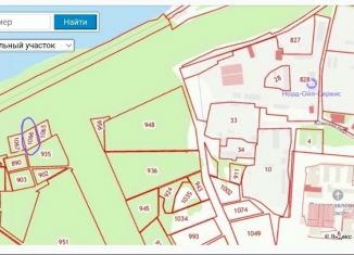 Продажа земельного участка, 20 сот., Мурманская область, Советская улица