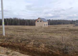 Продажа земельного участка, 8.68 сот., село Выльгорт, Приятная улица