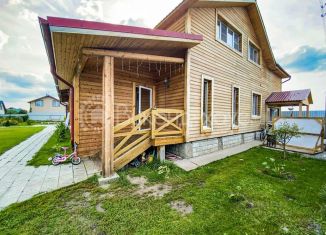Сдача в аренду дома, 230 м2, СНТ Бердь, Лесная улица