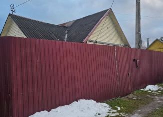 Продается дача, 102 м2, Псковская область, Круговой переулок, 4