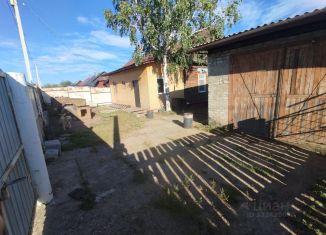 Дом на продажу, 71 м2, поселок городского типа Карымское, улица Асеева, 13