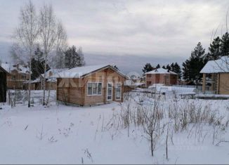 Дом на продажу, 36.6 м2, Томск, улица Кедровка