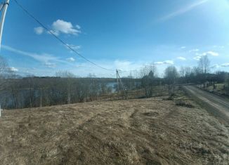 Участок на продажу, 18.4 сот., Новгородская область, Озёрная улица
