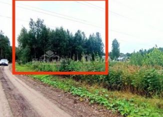 Продаю земельный участок, 17 сот., Архангельская область, 5-я линия