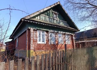Продам дом, 72 м2, Костромская область, Октябрьская улица, 80