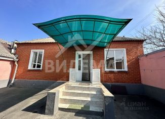 Дом на продажу, 145.2 м2, Беслан, Иристонская улица, 82