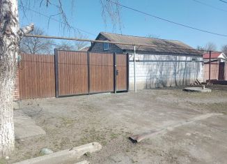 Продается дом, 75 м2, Северная Осетия, улица Аликова
