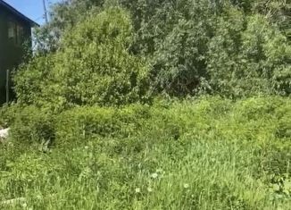 Продаю участок, 10 сот., Архангельск, Совхозная улица