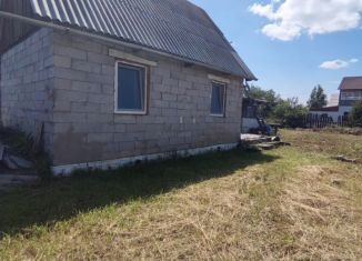 Продажа дома, 31 м2, Хакасия, Космическая улица, 16