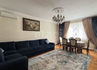 Продается дом, 300 м2, посёлок городского типа Семендер, Московская улица, 278
