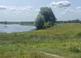 Земельный участок на продажу, 6 сот., деревня Степанкино, улица Степанкино