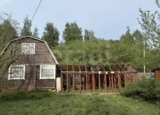 Продаю дачу, 21.6 м2, Костромская область, СТ Виктория, 25