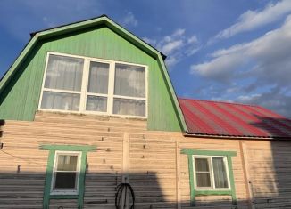 Продам дом, 140 м2, поселок Саган-Нур, улица В.И. Иванова, 13