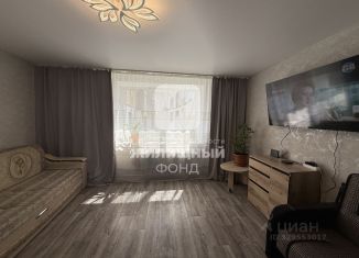 Продажа 1-ком. квартиры, 35 м2, Энгельс, 2-й микрорайон, 40
