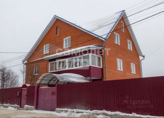Продам дом, 506.5 м2, Томск, улица Говорова, 3