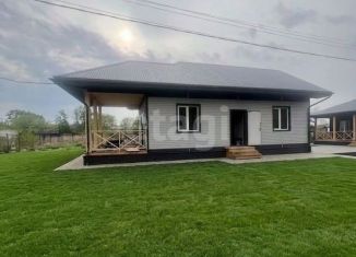 Продажа дома, 55 м2, Еврейская АО, Кавалерийская улица, 60