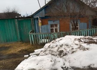 Продается дом, 35 м2, Шумиха, улица Чкалова, 75