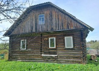 Дом на продажу, 55 м2, Псковская область
