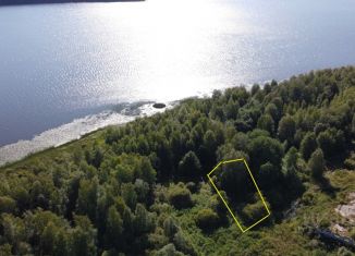 Продается земельный участок, 14.71 сот., Карелия, Центральная улица, 3