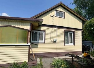 Продается дача, 48 м2, Курган, 4-я аллея, 169