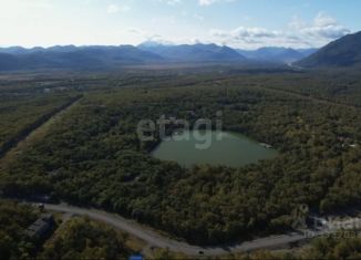 Продажа земельного участка, 550 сот., село Паратунка, улица Алые паруса