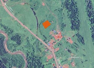 Продам земельный участок, 29 сот., село Дмитриевка, Молодёжная улица