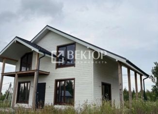 Дом на продажу, 107.4 м2, посёлок Зарубино, 2-й квартал, 59