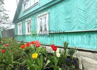 Продажа дома, 53.7 м2, Орёл, Серпуховская улица, 92, Железнодорожный район