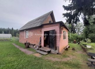 Продается дом, 35.9 м2, Томск, посёлок Родионово, 45А