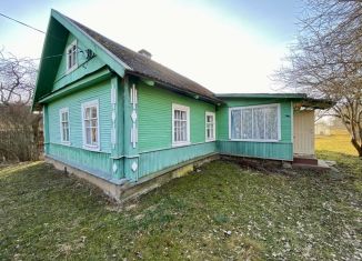 Продается дом, 36 м2, Псковская область