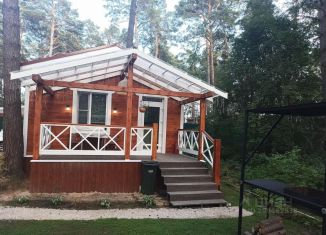 Сдам дом, 50 м2, село Бунырево
