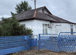 Продается дом, 66.2 м2, село Воздвиженка, Степная улица, 1