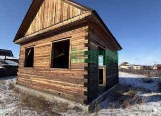 Продажа дома, 36 м2, Забайкальский край, микрорайон Мирный, 82