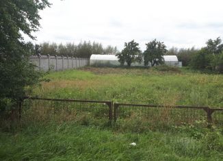 Продажа земельного участка, 12 сот., село Чапаевское