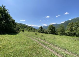 Продаю земельный участок, 60 сот., аул Новая Теберда