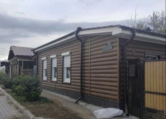 Продаю дом, 46.5 м2, Бурятия, Соборная улица, 5/1