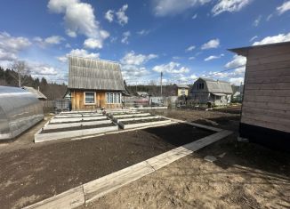 Продается дача, 37.7 м2, Сыктывкар, 5-й проезд