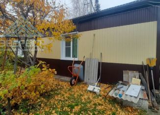 Продам дом, 90 м2, село Белый Яр, улица Аткниных, 10А/1