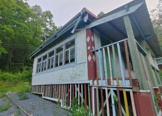 Продается дача, 102 м2, Приморский край, Подгорная улица, 12