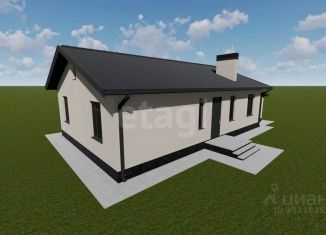 Продажа дома, 115 м2, Элиста, Лаганская улица, 64