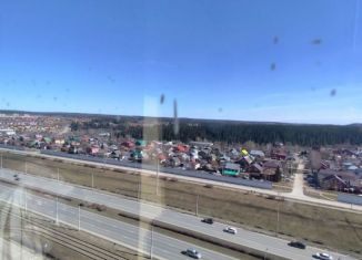 2-ком. квартира на продажу, 53.7 м2, Пермь, Пушкарская улица, 142, Мотовилихинский район