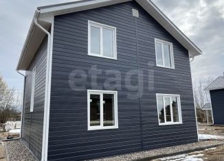 Продажа дома, 124.8 м2, Костромская область, СНТ Весна, 208