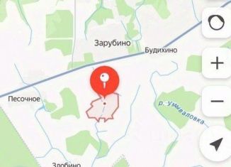 Продажа земельного участка, 11.5 сот., деревня Терентьево