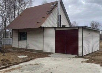 Продажа дома, 103.7 м2, село Карповка