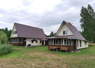 Продается дом, 72.7 м2, Псковская область