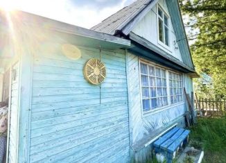 Дача на продажу, 34.4 м2, деревня Морово, деревня Морово, 14