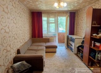 Продам 2-ком. квартиру, 42.5 м2, Самара, метро Безымянка