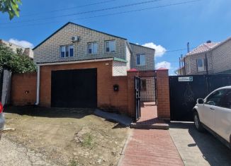 Продается дом, 287.6 м2, Элиста, въезд Канукова, 4