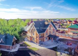 Продам дом, 640 м2, Томск, Бархатная улица, 25